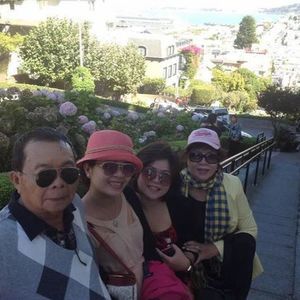 Meet your Posher, Tam